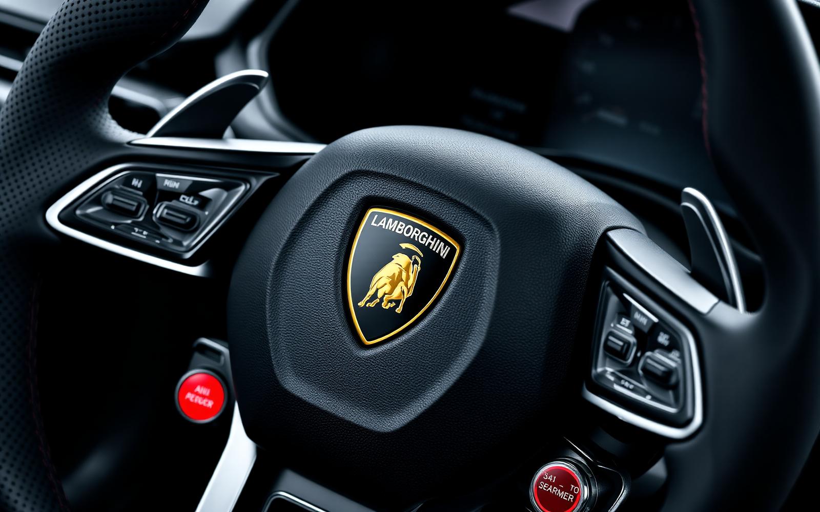 Lamborghini Huracán Spyder: 8