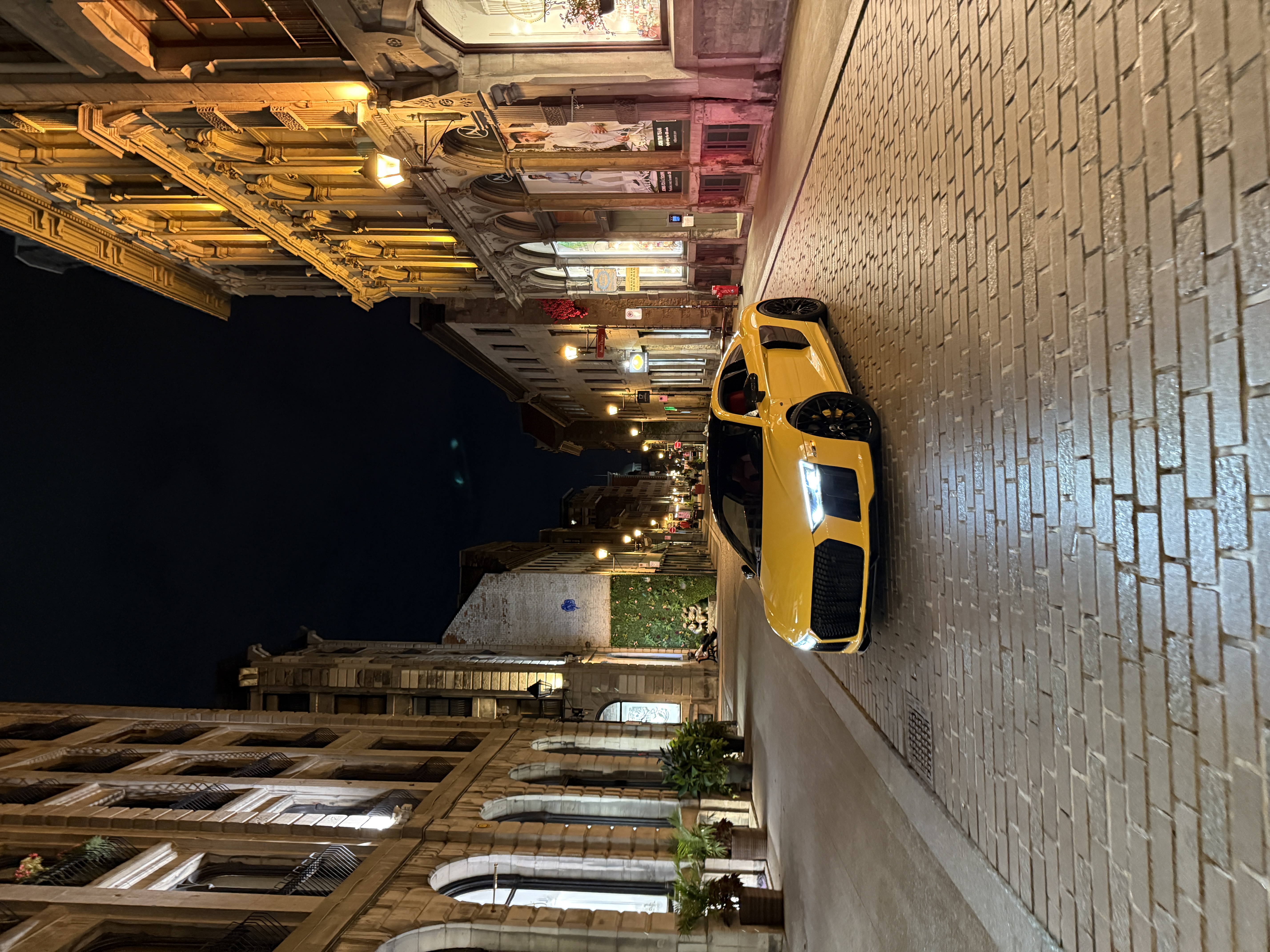 Audi R8 V10 Performance: 7